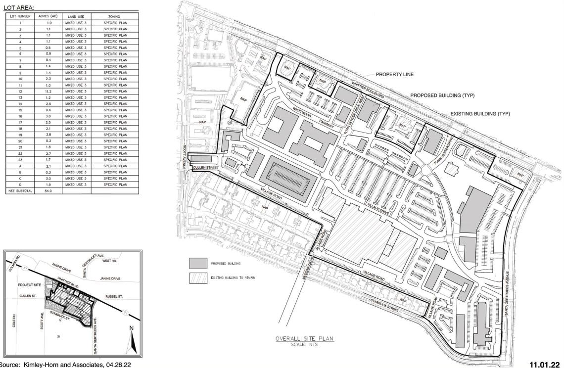 1 200 Homes Could Be Coming To The Whittwood Town Center Mall In 1 200 homes could be coming to the whittwood town center mall in